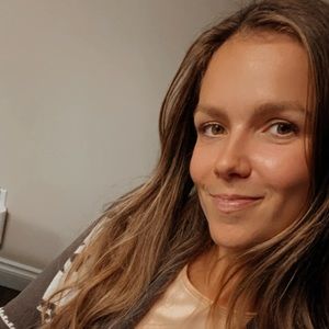 Meet your Posher, Zuzanna